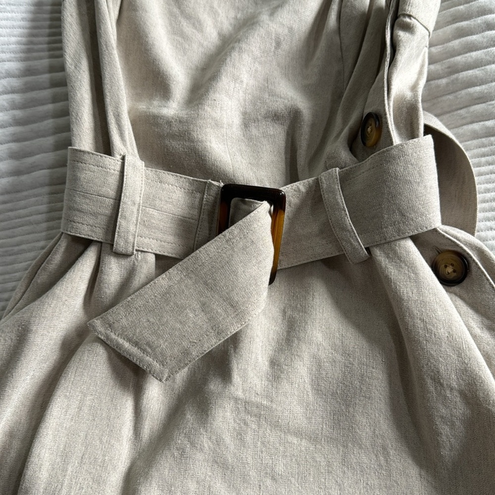 Club Monaco dress - Picture 2 of 6